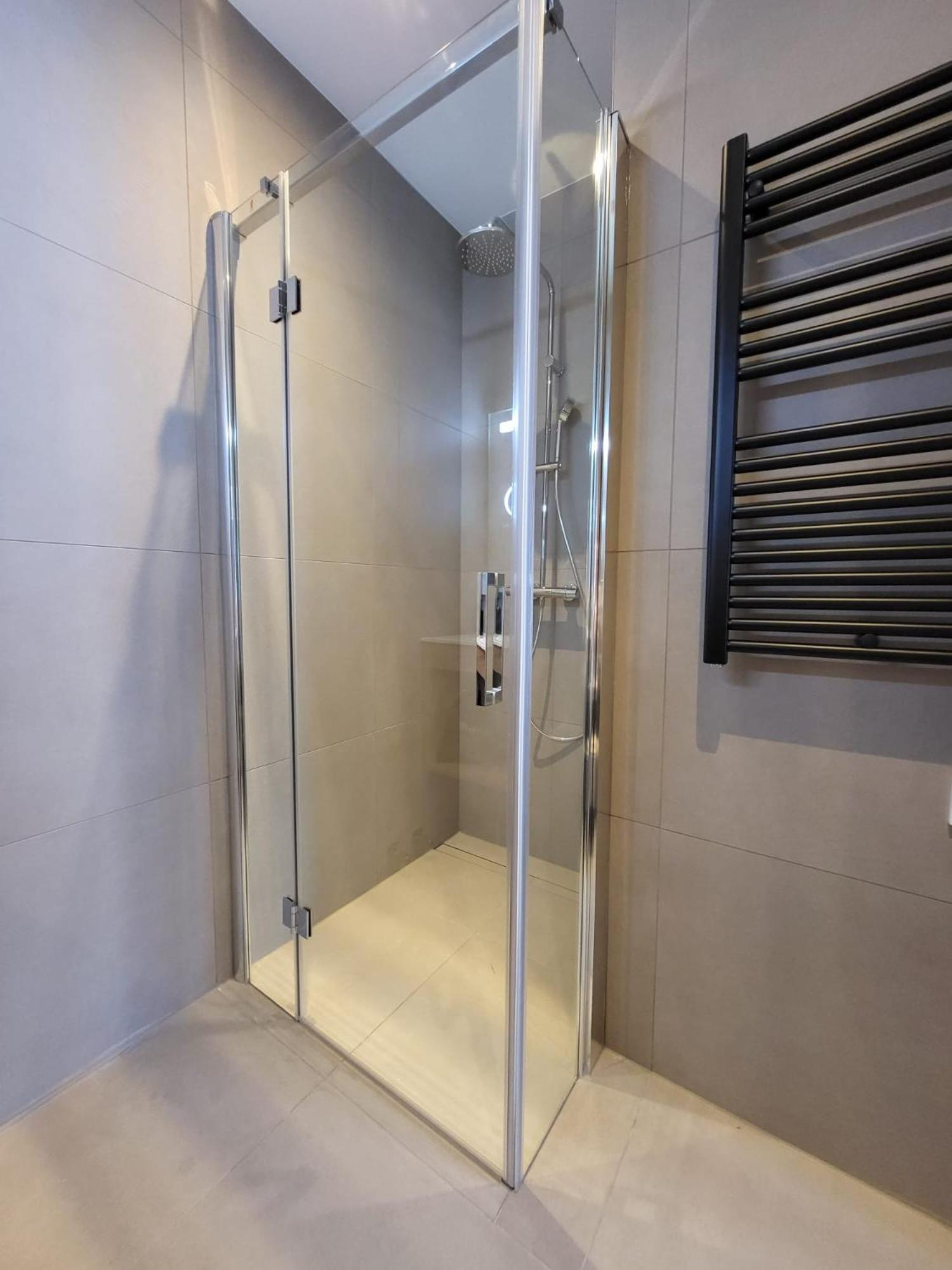 Almtraum Berwang Apartment Bagian luar foto